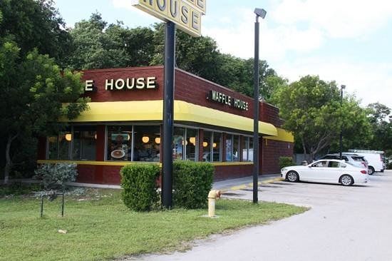 Waffle House